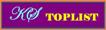 KS TOPLIST Toplist